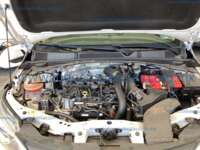 Chevrolet Onix 2022 4p LS L3/1.0/T Man  2022 Chevrolet Onix Ingreso Motor 1