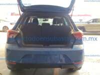 Seat Ibiza 2024 5p Xcellence L4/1.6 Tiptronic 2024 Seat Ibiza Ingreso Cajuela 0