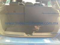 Seat Ibiza 2024 5p Xcellence L4/1.6 Tiptronic 2024 Seat Ibiza Ingreso Cajuela 1