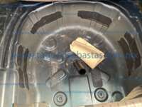 Seat Ibiza 2024 5p Xcellence L4/1.6 Tiptronic 2024 Seat Ibiza Ingreso Cajuela 2