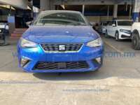 Seat Ibiza 2024 5p Xcellence L4/1.6 Tiptronic 2024 Seat Ibiza Ingreso Exteriores 1