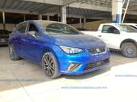 Seat Ibiza 2024 5p Xcellence L4/1.6 Tiptronic 2024 Seat Ibiza Ingreso Exteriores 2