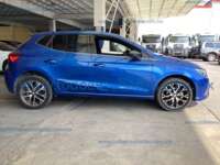 Seat Ibiza 2024 5p Xcellence L4/1.6 Tiptronic 2024 Seat Ibiza Ingreso Exteriores 3