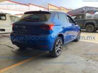 Seat Ibiza 2024 5p Xcellence L4/1.6 Tiptronic 2024 Seat Ibiza Ingreso Exteriores 4