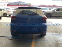 Seat Ibiza 2024 5p Xcellence L4/1.6 Tiptronic 2024 Seat Ibiza Ingreso Exteriores 5