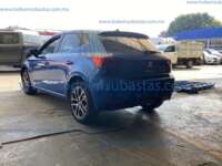 Seat Ibiza 2024 5p Xcellence L4/1.6 Tiptronic 2024 Seat Ibiza Ingreso Exteriores 6