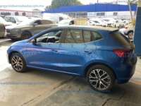 Seat Ibiza 2024 5p Xcellence L4/1.6 Tiptronic 2024 Seat Ibiza Ingreso Exteriores 7