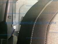 Seat Ibiza 2024 5p Xcellence L4/1.6 Tiptronic 2024 Seat Ibiza Ingreso Interiores 18