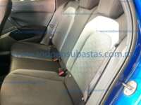 Seat Ibiza 2024 5p Xcellence L4/1.6 Tiptronic 2024 Seat Ibiza Ingreso Interiores 20