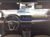 Seat Ibiza 2024 5p Xcellence L4/1.6 Tiptronic 2024 Seat Ibiza Ingreso Interiores 21