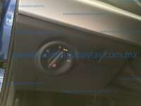 Seat Ibiza 2024 5p Xcellence L4/1.6 Tiptronic 2024 Seat Ibiza Ingreso Interiores 6