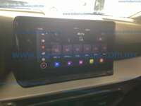 Seat Ibiza 2024 5p Xcellence L4/1.6 Tiptronic 2024 Seat Ibiza Ingreso Interiores 9