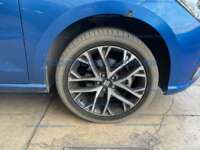 Seat Ibiza 2024 5p Xcellence L4/1.6 Tiptronic 2024 Seat Ibiza Ingreso Llantas 0