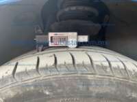 Seat Ibiza 2024 5p Xcellence L4/1.6 Tiptronic 2024 Seat Ibiza Ingreso Llantas 10