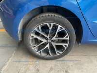 Seat Ibiza 2024 5p Xcellence L4/1.6 Tiptronic 2024 Seat Ibiza Ingreso Llantas 3