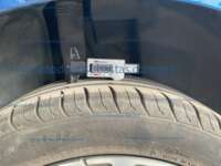 Seat Ibiza 2024 5p Xcellence L4/1.6 Tiptronic 2024 Seat Ibiza Ingreso Llantas 4