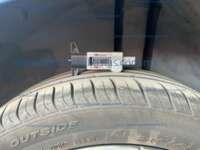 Seat Ibiza 2024 5p Xcellence L4/1.6 Tiptronic 2024 Seat Ibiza Ingreso Llantas 7