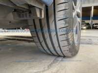 Seat Ibiza 2024 5p Xcellence L4/1.6 Tiptronic 2024 Seat Ibiza Ingreso Llantas 8