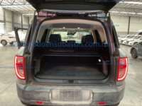 Ford Bronco Sport 2023 5p Outer Banks L3/1.5/T Selectshift 2023 Ford Bronco Ingreso Cajuela 0