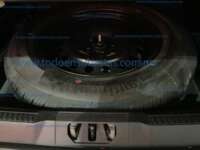 Ford Bronco Sport 2023 5p Outer Banks L3/1.5/T Selectshift 2023 Ford Bronco Ingreso Cajuela 1