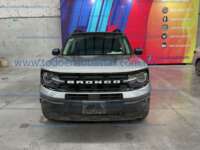 Ford Bronco Sport 2023 5p Outer Banks L3/1.5/T Selectshift 2023 Ford Bronco Ingreso Exteriores 1