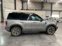 Ford Bronco Sport 2023 5p Outer Banks L3/1.5/T Selectshift 2023 Ford Bronco Ingreso Exteriores 3