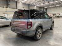 Ford Bronco Sport 2023 5p Outer Banks L3/1.5/T Selectshift 2023 Ford Bronco Ingreso Exteriores 4