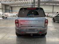 Ford Bronco Sport 2023 5p Outer Banks L3/1.5/T Selectshift 2023 Ford Bronco Ingreso Exteriores 5