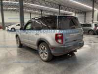 Ford Bronco Sport 2023 5p Outer Banks L3/1.5/T Selectshift 2023 Ford Bronco Ingreso Exteriores 6