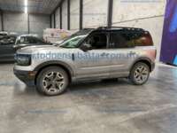 Ford Bronco Sport 2023 5p Outer Banks L3/1.5/T Selectshift 2023 Ford Bronco Ingreso Exteriores 7