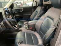 Ford Bronco Sport 2023 5p Outer Banks L3/1.5/T Selectshift 2023 Ford Bronco Ingreso Interiores 1