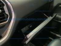 Ford Bronco Sport 2023 5p Outer Banks L3/1.5/T Selectshift 2023 Ford Bronco Ingreso Interiores 10