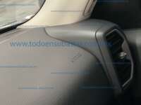 Ford Bronco Sport 2023 5p Outer Banks L3/1.5/T Selectshift 2023 Ford Bronco Ingreso Interiores 12