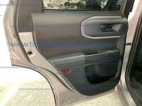 Ford Bronco Sport 2023 5p Outer Banks L3/1.5/T Selectshift 2023 Ford Bronco Ingreso Interiores 13