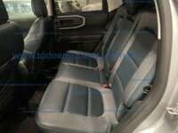 Ford Bronco Sport 2023 5p Outer Banks L3/1.5/T Selectshift 2023 Ford Bronco Ingreso Interiores 14