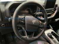 Ford Bronco Sport 2023 5p Outer Banks L3/1.5/T Selectshift 2023 Ford Bronco Ingreso Interiores 2