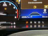 Ford Bronco Sport 2023 5p Outer Banks L3/1.5/T Selectshift 2023 Ford Bronco Ingreso Interiores 4