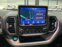 Ford Bronco Sport 2023 5p Outer Banks L3/1.5/T Selectshift 2023 Ford Bronco Ingreso Interiores 7