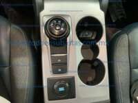 Ford Bronco Sport 2023 5p Outer Banks L3/1.5/T Selectshift 2023 Ford Bronco Ingreso Interiores 9