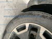 Ford Bronco Sport 2023 5p Outer Banks L3/1.5/T Selectshift IMG_8199