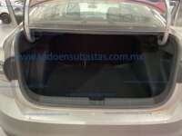 Volkswagen Virtus 2023 4p Comfortline L4/1.6 Tiptronic 2023 Volkswagen Virtus Ingreso Cajuela 0