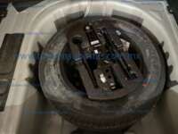 Volkswagen Virtus 2023 4p Comfortline L4/1.6 Tiptronic 2023 Volkswagen Virtus Ingreso Cajuela 1