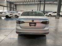 Volkswagen Virtus 2023 4p Comfortline L4/1.6 Tiptronic 2023 Volkswagen Virtus Ingreso Exteriores 5