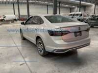 Volkswagen Virtus 2023 4p Comfortline L4/1.6 Tiptronic 2023 Volkswagen Virtus Ingreso Exteriores 6