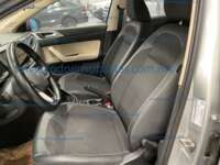 Volkswagen Virtus 2023 4p Comfortline L4/1.6 Tiptronic 2023 Volkswagen Virtus Ingreso Interiores 1