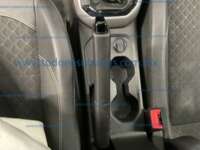 Volkswagen Virtus 2023 4p Comfortline L4/1.6 Tiptronic 2023 Volkswagen Virtus Ingreso Interiores 11