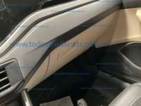 Volkswagen Virtus 2023 4p Comfortline L4/1.6 Tiptronic 2023 Volkswagen Virtus Ingreso Interiores 13