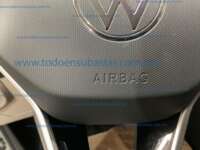 Volkswagen Virtus 2023 4p Comfortline L4/1.6 Tiptronic 2023 Volkswagen Virtus Ingreso Interiores 14