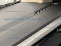 Volkswagen Virtus 2023 4p Comfortline L4/1.6 Tiptronic 2023 Volkswagen Virtus Ingreso Interiores 15