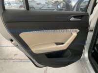 Volkswagen Virtus 2023 4p Comfortline L4/1.6 Tiptronic 2023 Volkswagen Virtus Ingreso Interiores 16